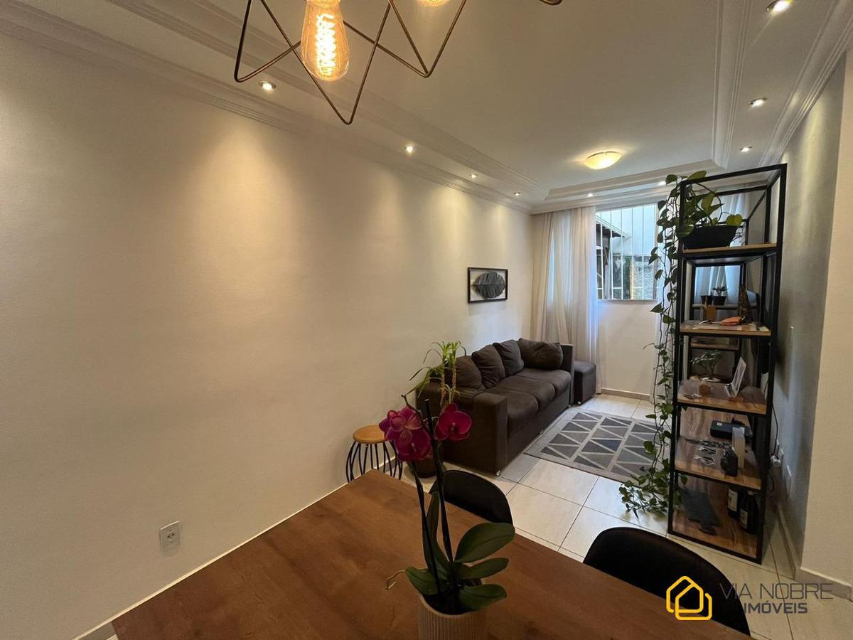 Apartamento, Buritis, 3 Quartos, 2 Vagas, 1 Suíte