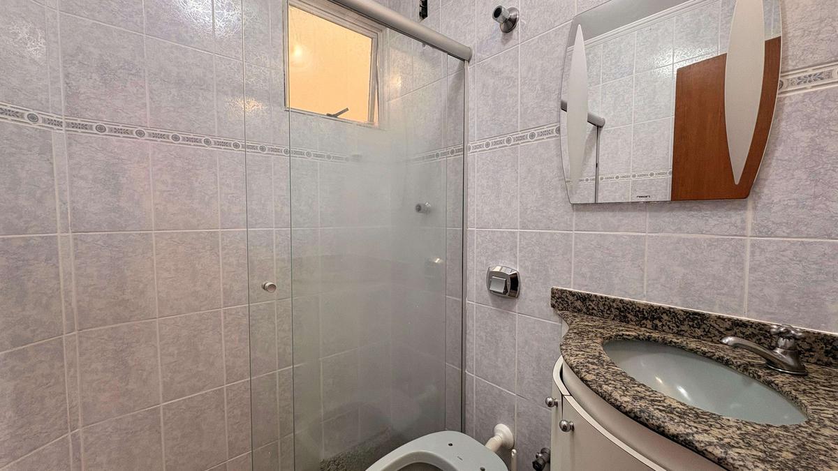 Apartamento, Liberdade, 3 Quartos, 2 Vagas, 1 Suíte