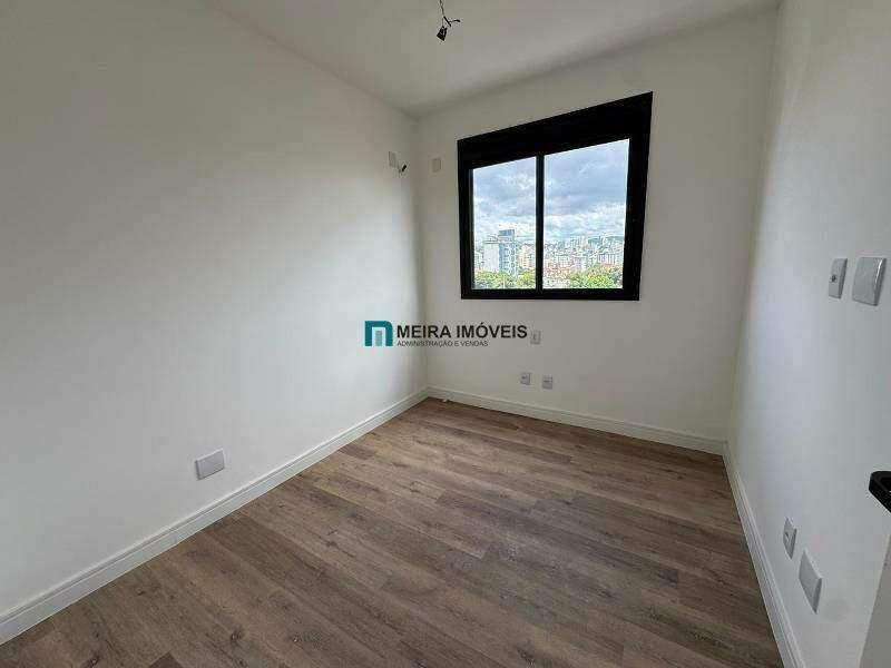 Apartamento, União, 3 Quartos, 2 Vagas, 1 Suíte