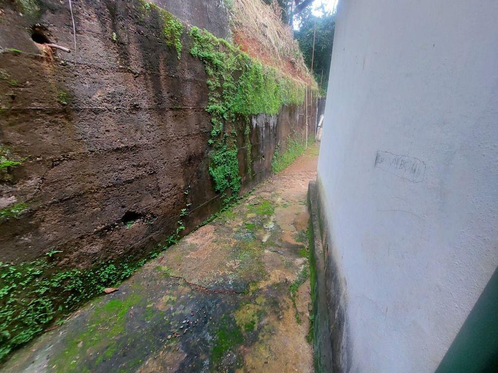 Casa, Vila Esperança, 2 Quartos, 0 Vaga