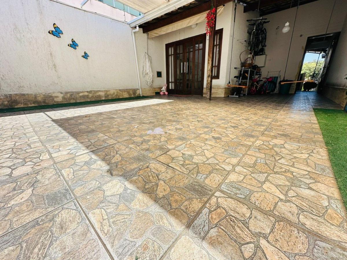 Casa, Santa Amélia, 4 Quartos, 3 Vagas, 2 Suítes