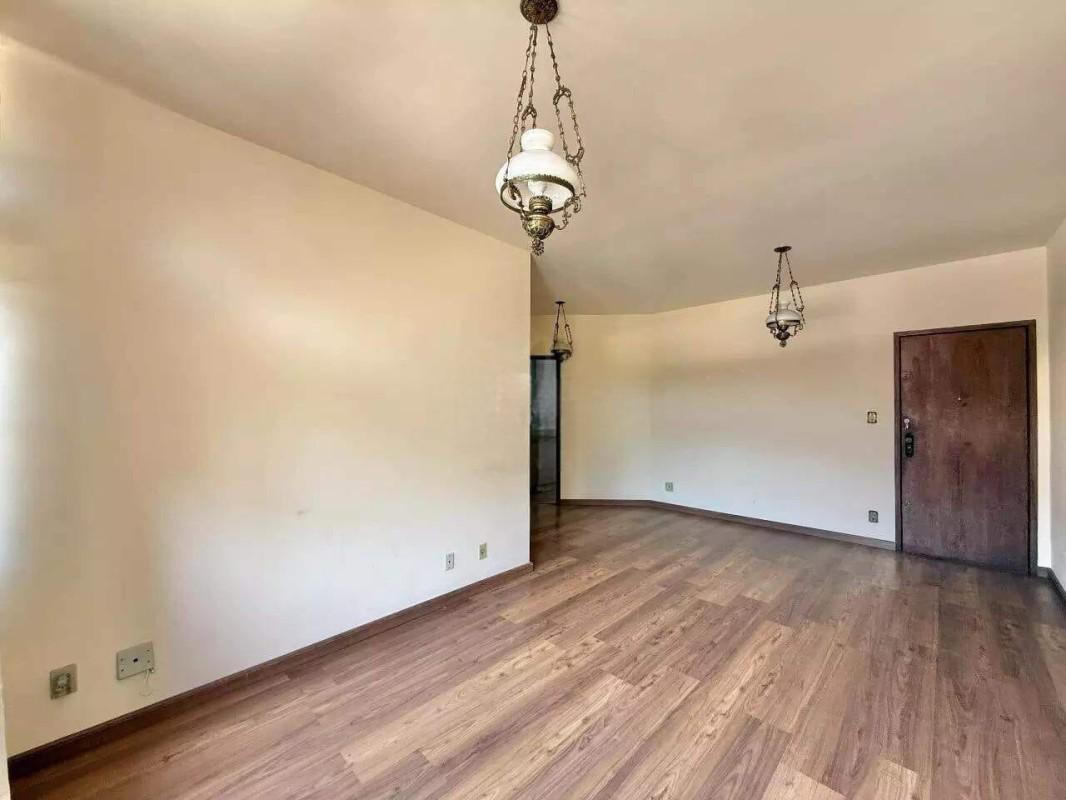 Apartamento, Serra, 3 Quartos, 1 Vaga, 1 Suíte