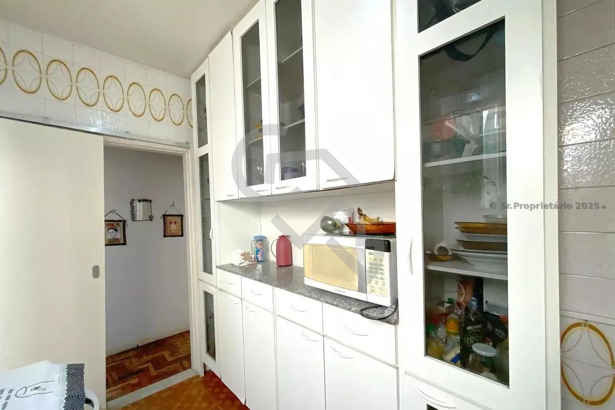 Apartamento, Santa Teresa, 2 Quartos, 1 Vaga