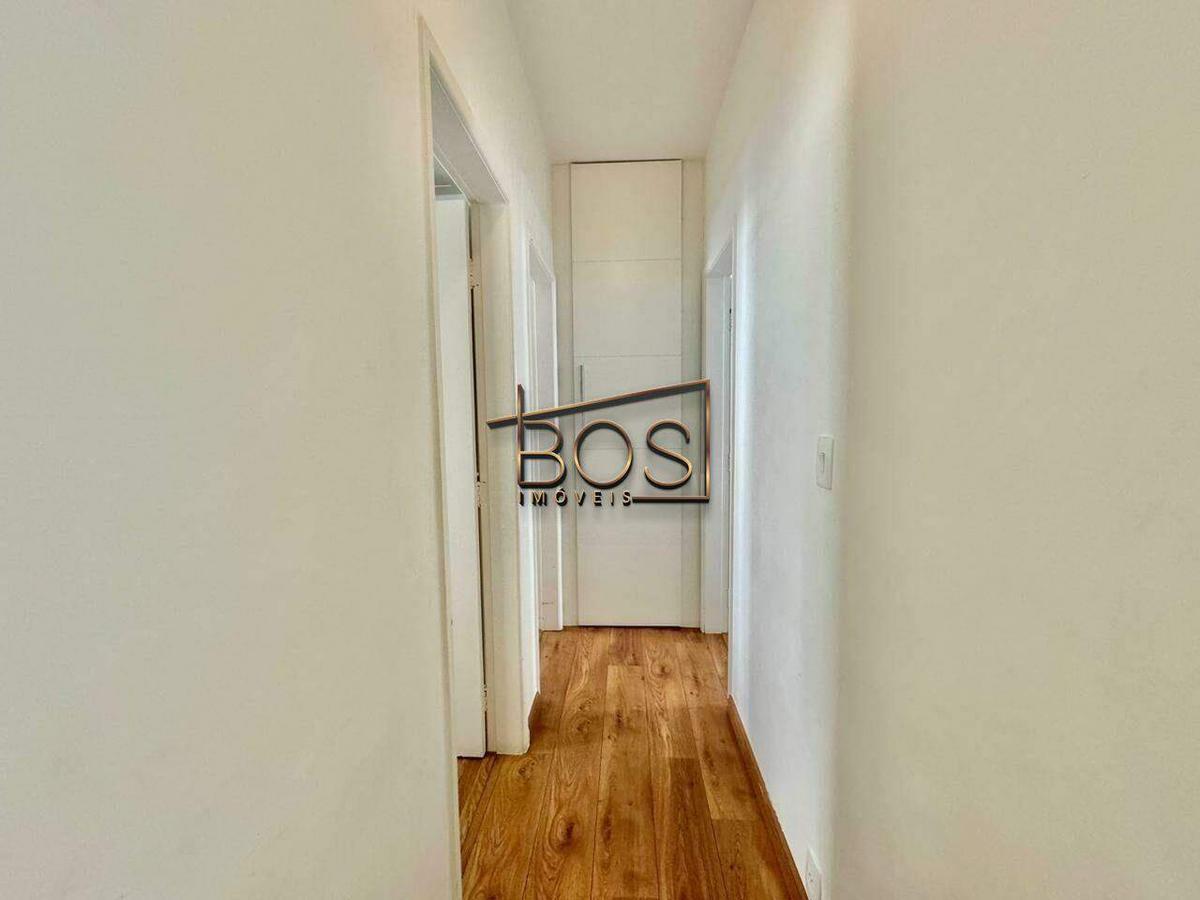 Apartamento, Sion, 4 Quartos, 2 Vagas, 1 Suíte