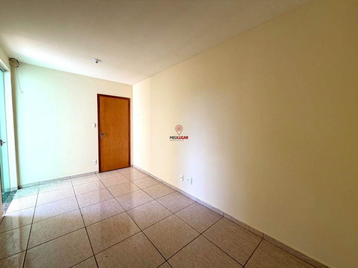 Apartamento, Masterville, 2 Quartos, 1 Vaga