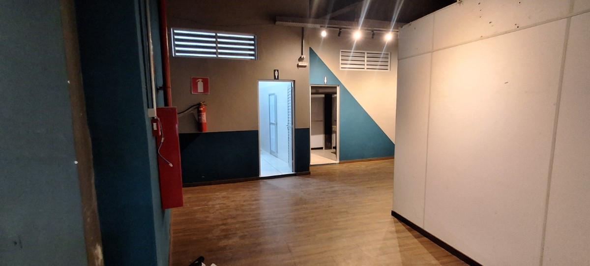 Andar, Floresta, 0 Quarto, 6 Vagas