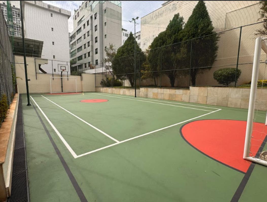 Apartamento, Gutierrez, 4 Quartos, 2 Vagas, 2 Suítes