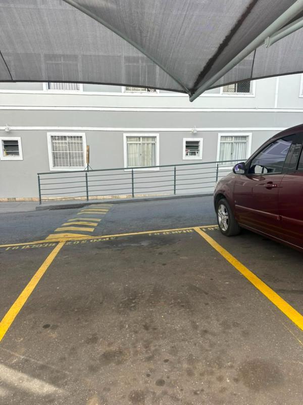 Apartamento, Planalto, 2 Quartos, 2 Vagas