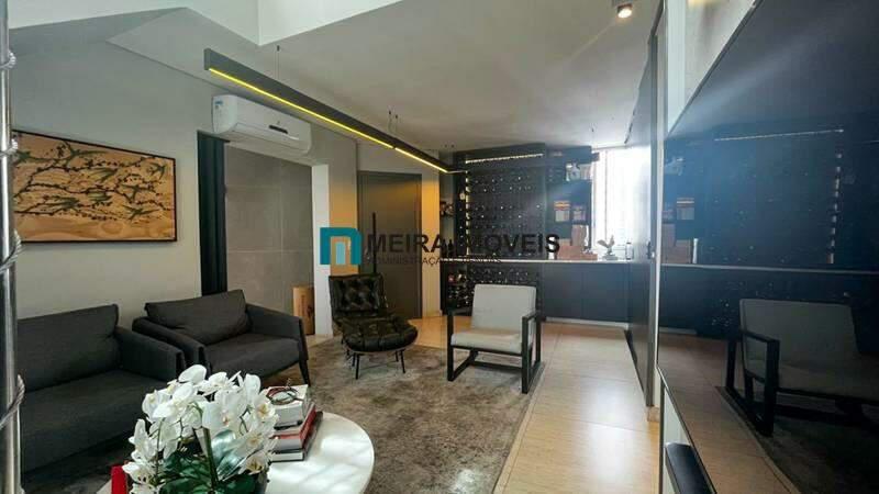 Apartamento, Sion, 3 Quartos, 2 Vagas, 2 Suítes