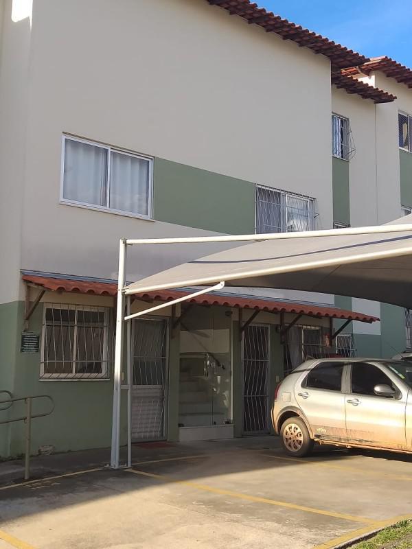 Apartamento, Cândida Ferreira, 2 Quartos, 1 Vaga