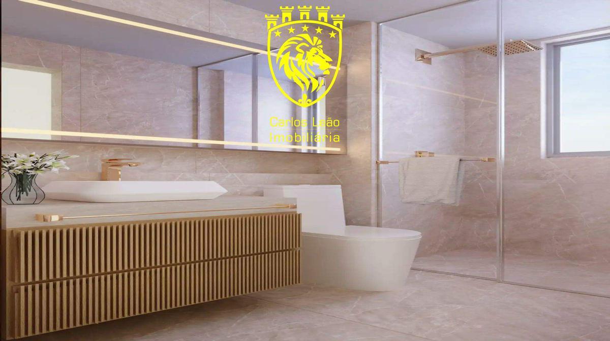 Apartamento, Santo Antônio, 4 Quartos, 3 Vagas, 2 Suítes