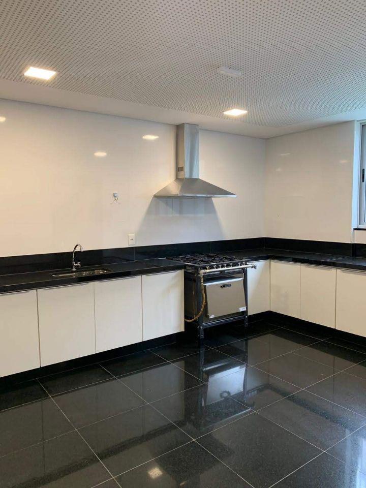Apartamento, Anchieta, 4 Quartos, 4 Vagas, 2 Suítes