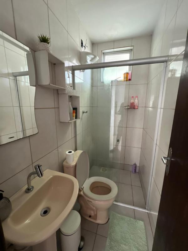 Apartamento, São Benedito, 3 Quartos, 1 Vaga, 1 Suíte