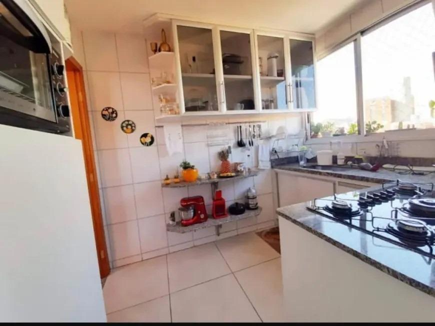 Apartamento, Havaí, 3 Quartos, 2 Vagas, 1 Suíte