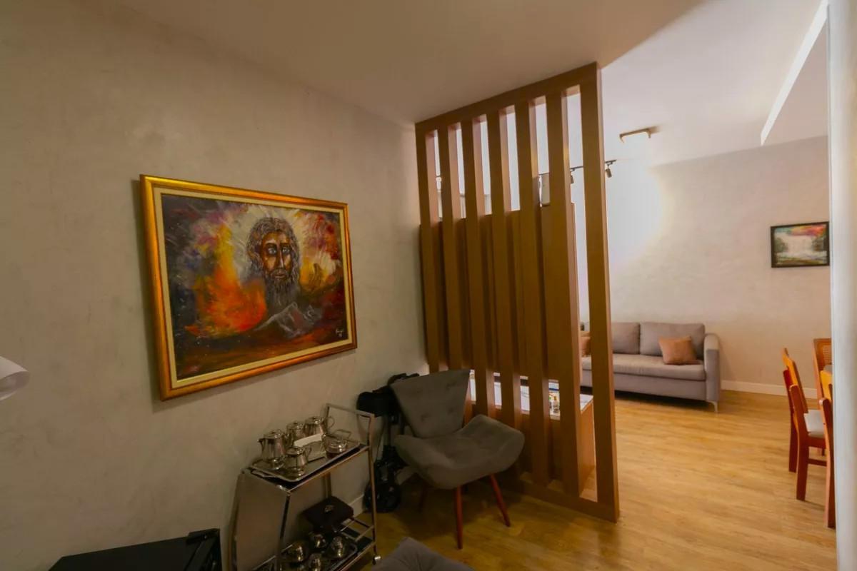 Apartamento, Belvedere, 3 Quartos, 3 Vagas, 2 Suítes