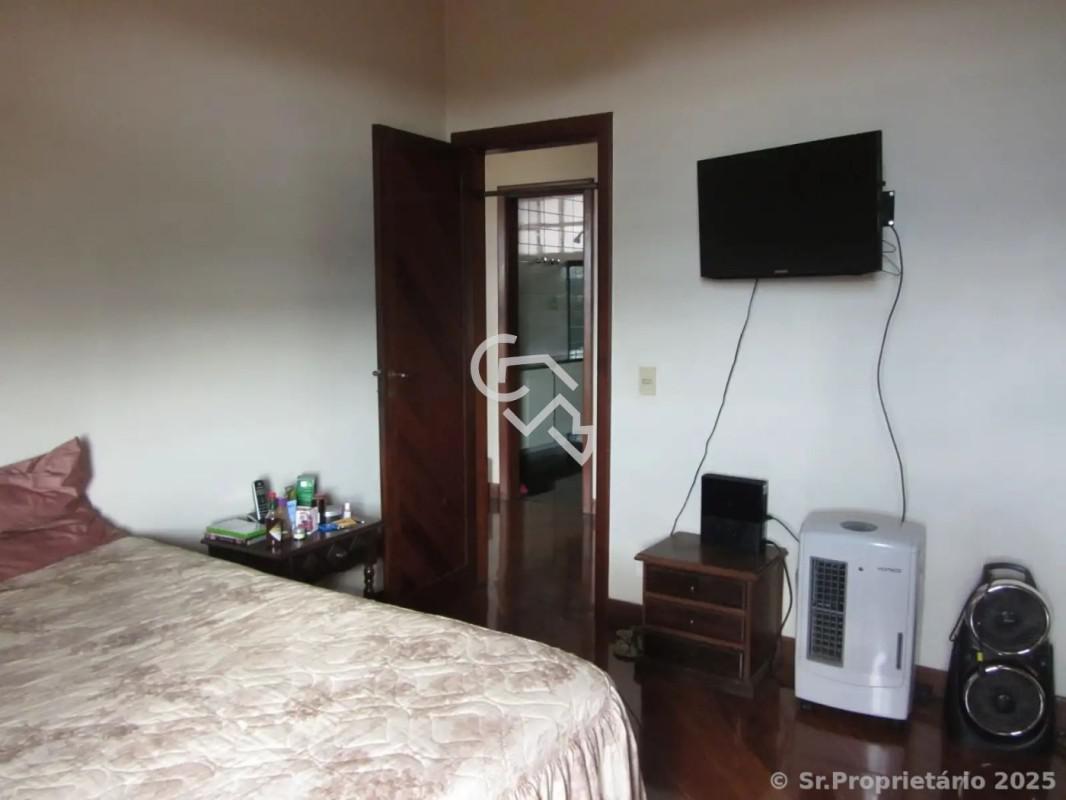 Casa, Alto Caiçaras, 3 Quartos, 3 Vagas, 1 Suíte