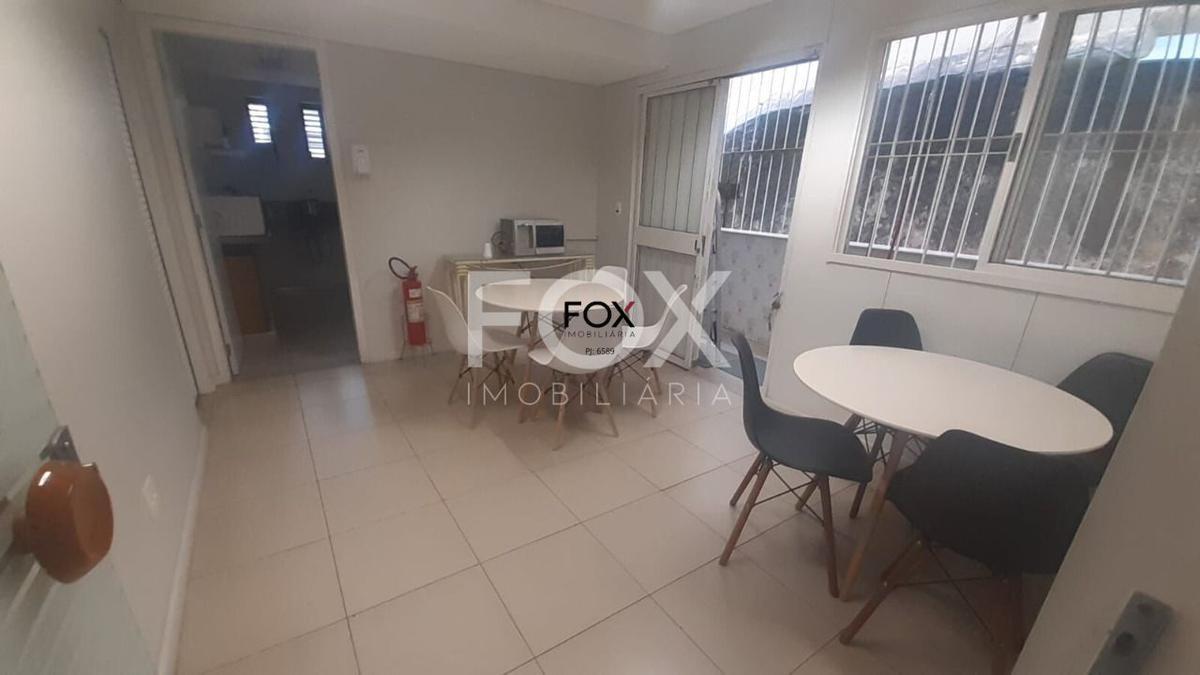 Andar, Vila Paris, 7 Quartos, 4 Vagas