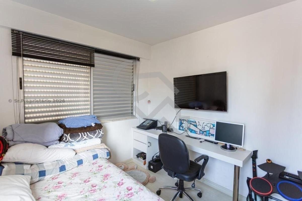 Cobertura, Sion, 4 Quartos, 4 Vagas, 2 Suítes