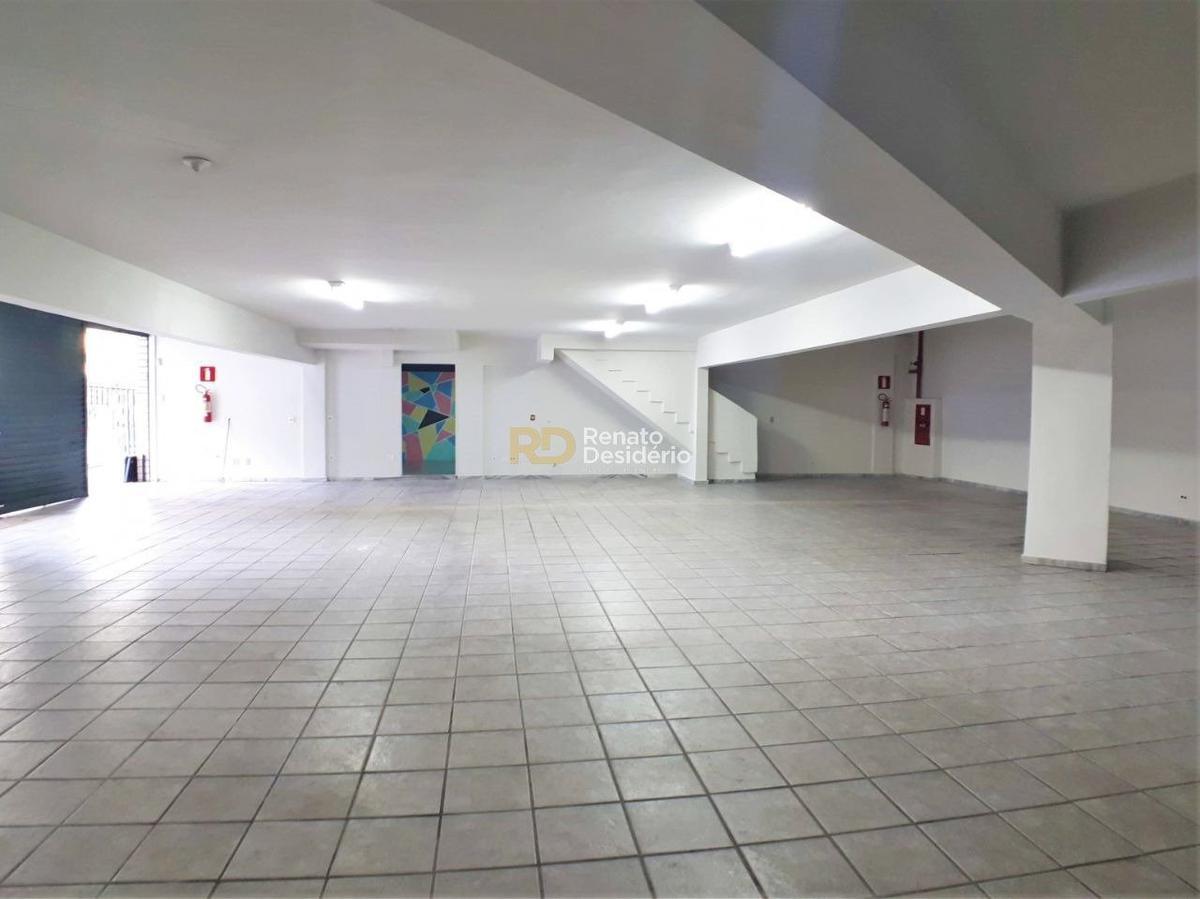 Andar, Sagrada Família, 0 Quarto, 6 Vagas