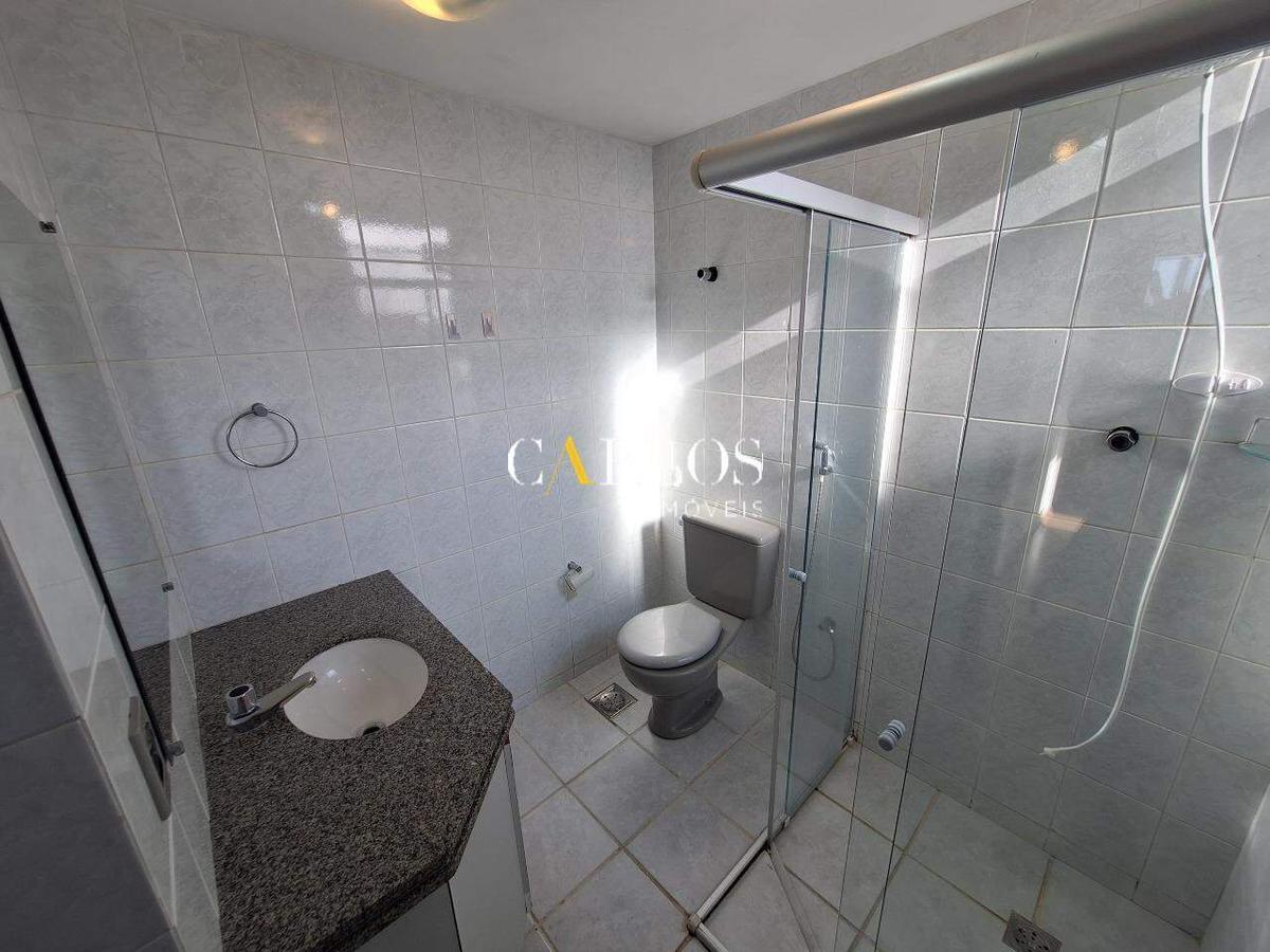 Apartamento, São Pedro, 3 Quartos, 2 Vagas, 1 Suíte