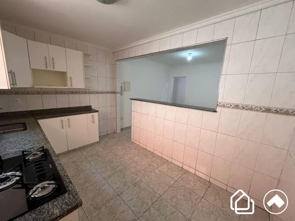 Casa, Buritis, 3 Quartos, 2 Vagas, 1 Suíte