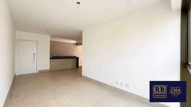 Apartamento, Prado, 4 Quartos, 2 Vagas, 1 Suíte