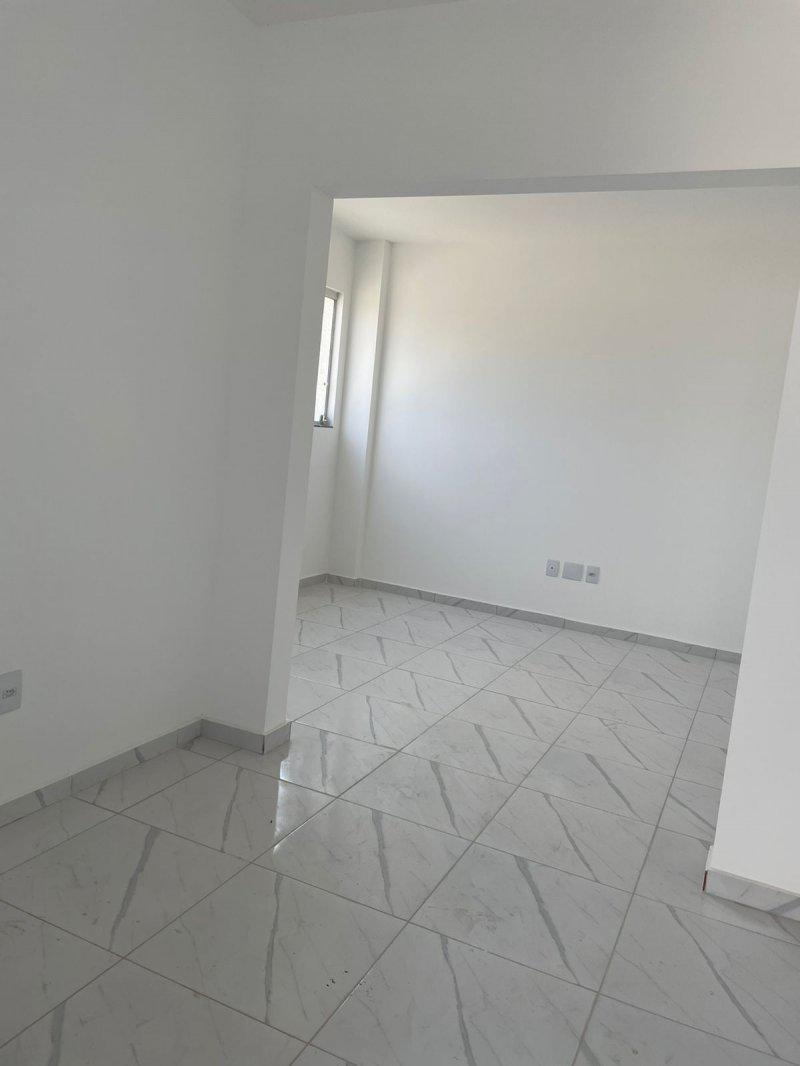 Cobertura, Masterville, 2 Quartos, 1 Vaga