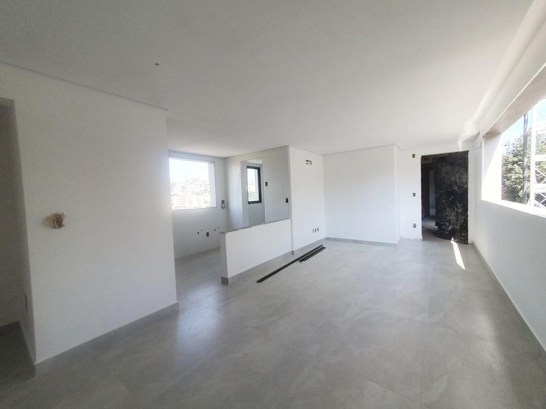 Apartamento, Nova Suíssa, 3 Quartos, 2 Vagas, 1 Suíte