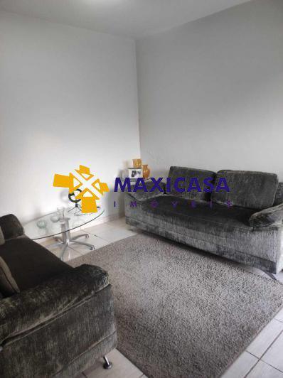 Casa, Santa Inês, 5 Quartos, 6 Vagas, 1 Suíte