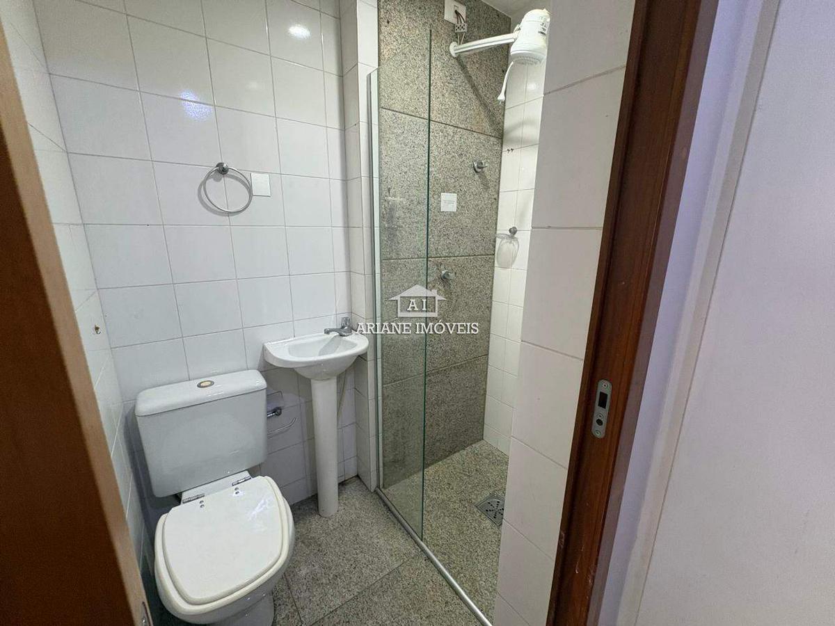 Apartamento, Santo Agostinho, 3 Quartos, 3 Vagas, 1 Suíte