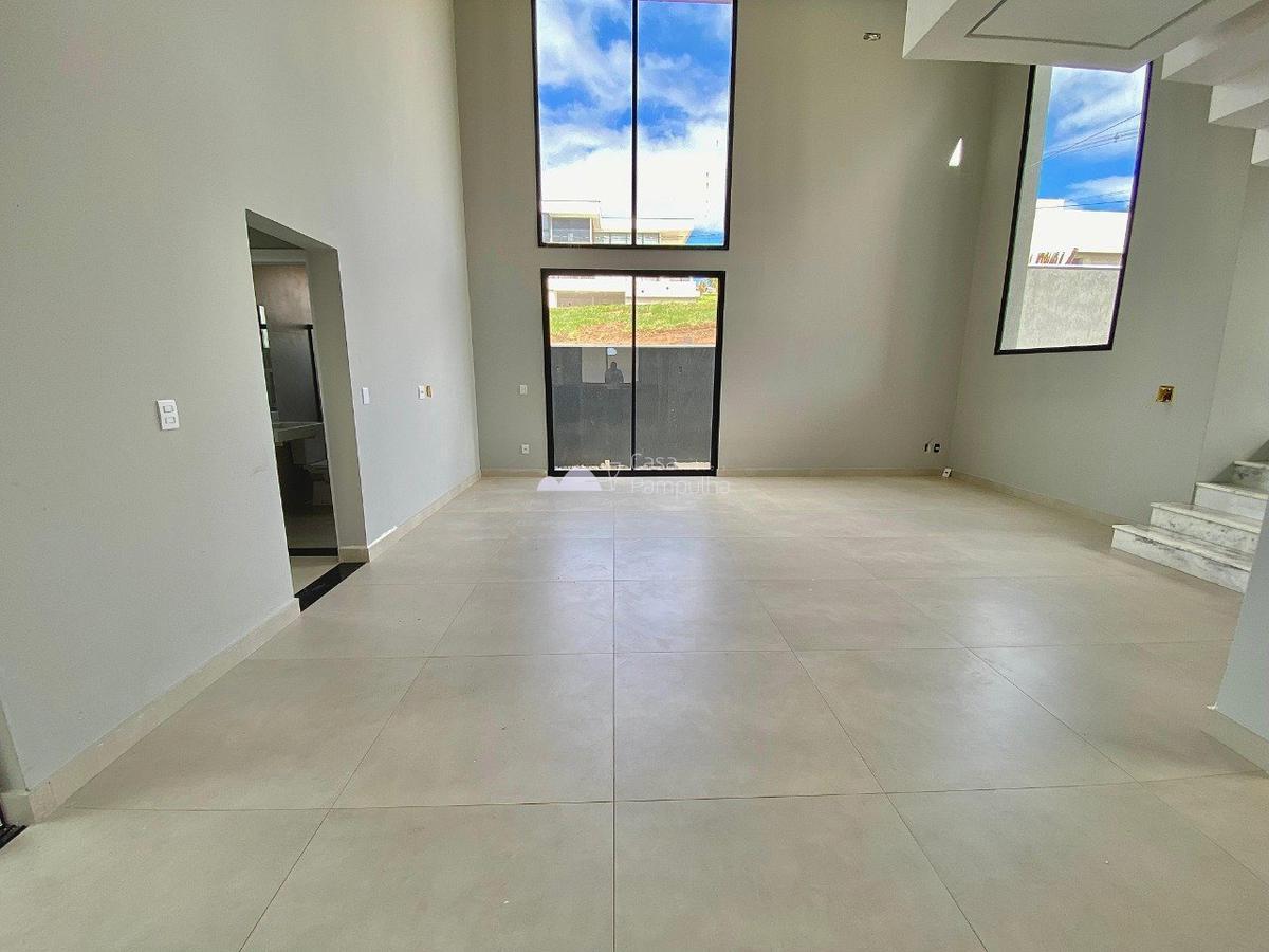 Casa, Gran Park, 4 Quartos, 4 Vagas, 1 Suíte