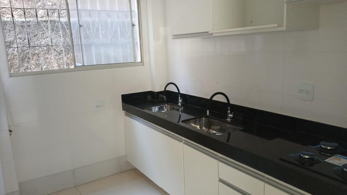 Apartamento, Palmares, 3 Quartos, 1 Vaga, 1 Suíte