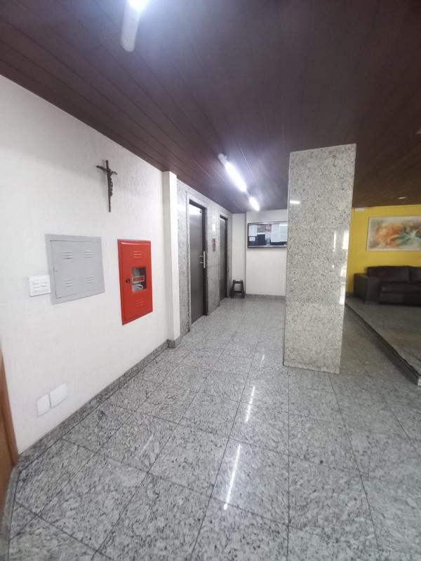 Apartamento, Floresta, 3 Quartos, 1 Vaga, 1 Suíte
