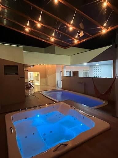 Casa, São Domingos, 3 Quartos, 2 Vagas, 1 Suíte