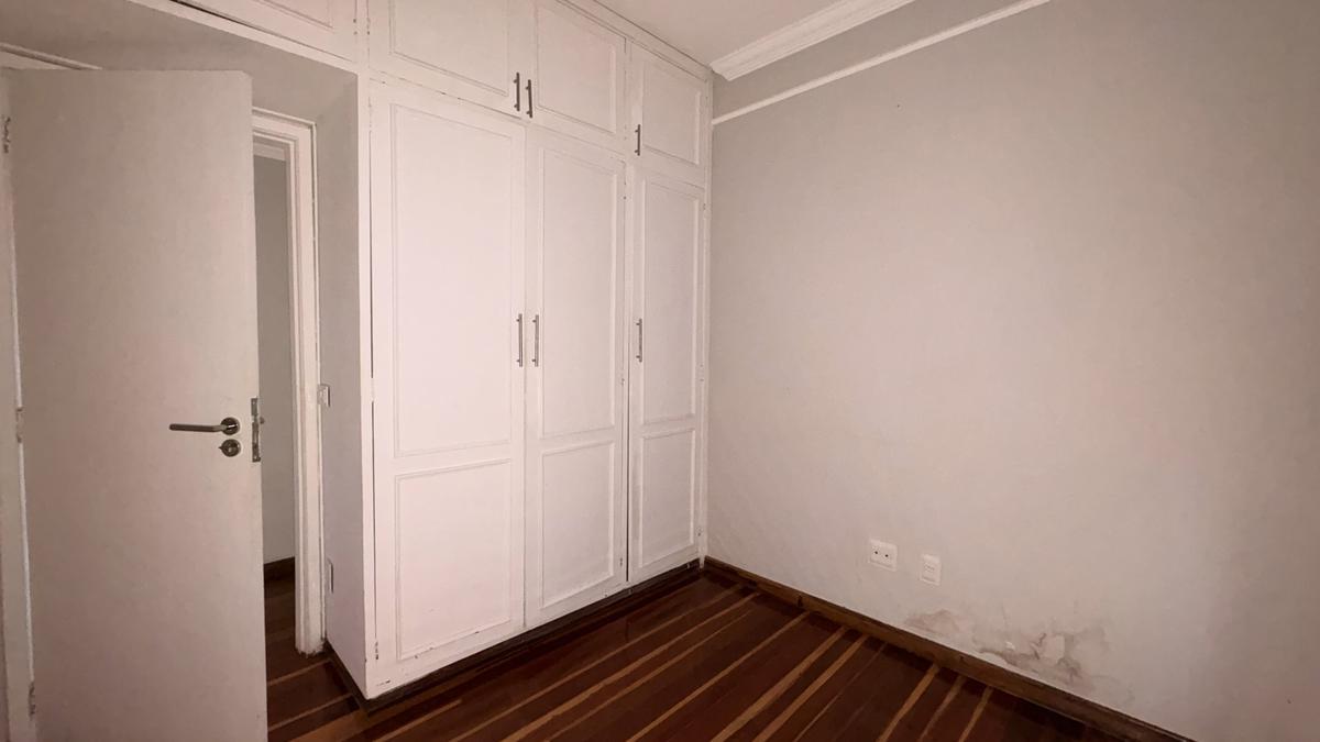 Apartamento, Luxemburgo, 4 Quartos, 1 Vaga, 1 Suíte