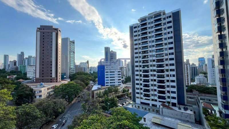 Cobertura, Funcionários, 6 Quartos, 3 Vagas, 1 Suíte