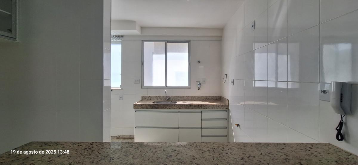 Apartamento, Horto, 3 Quartos, 2 Vagas, 1 Suíte
