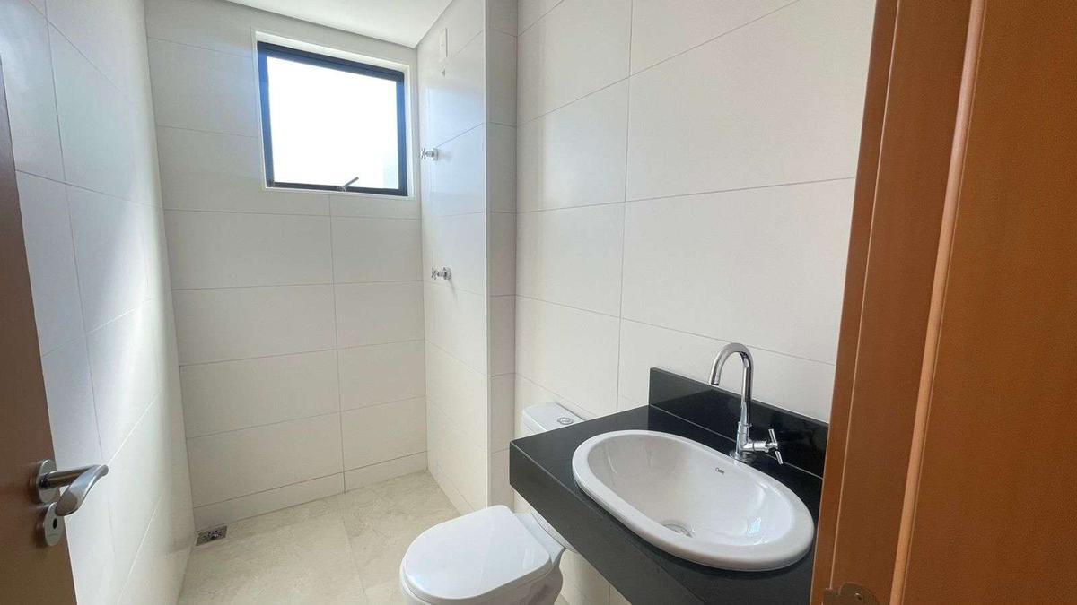 Apartamento, Funcionários, 1 Quarto, 2 Vagas