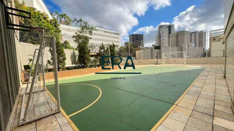 Apartamento, Gutierrez, 4 Quartos, 4 Vagas, 2 Suítes