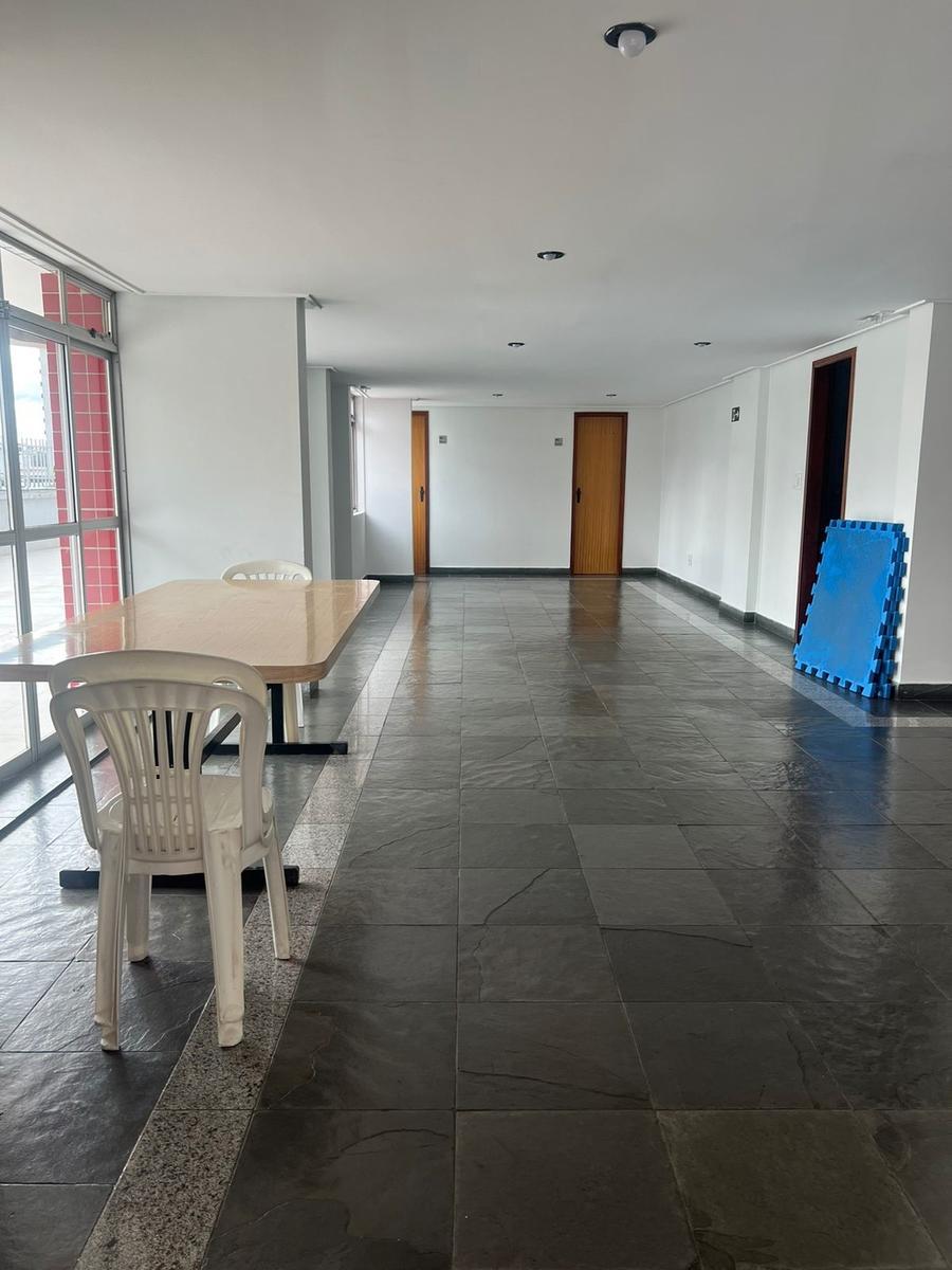 Apartamento, Barro Preto, 2 Quartos, 1 Vaga