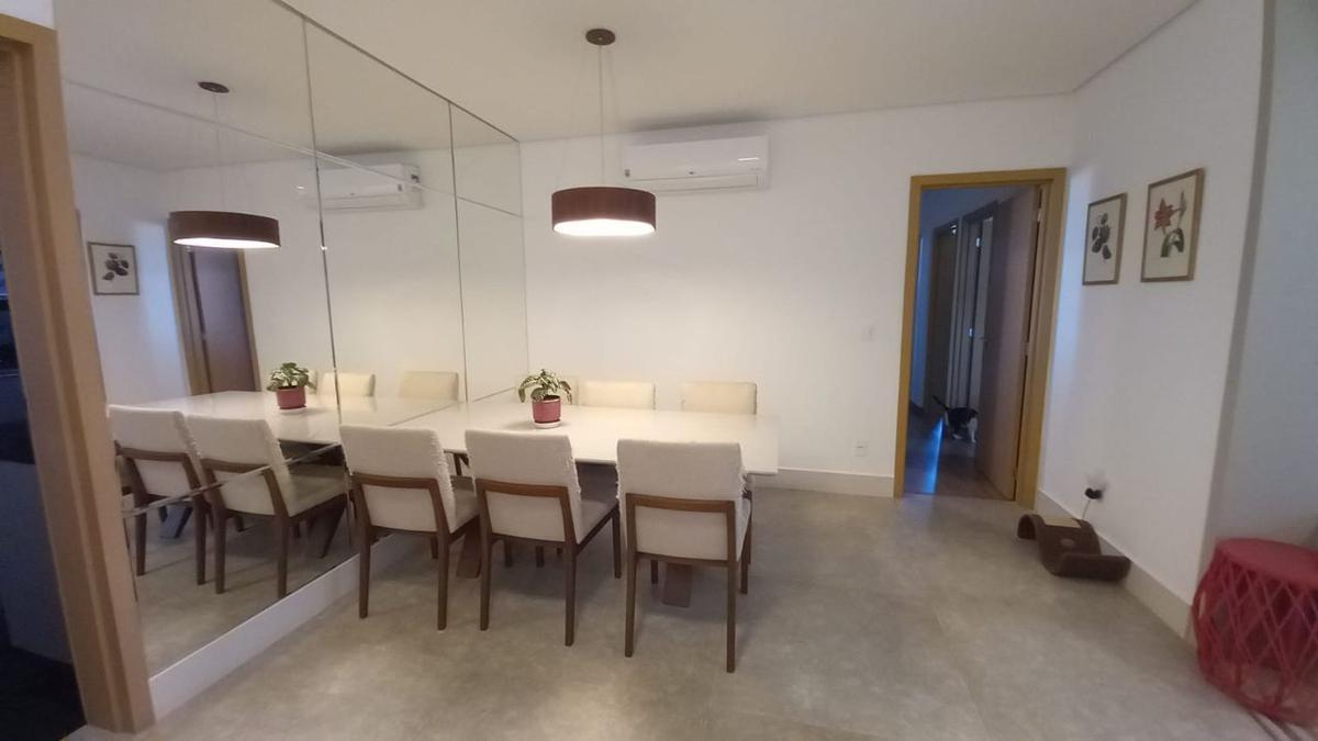 Apartamento, Santa Rosa, 3 Quartos, 3 Vagas, 1 Suíte