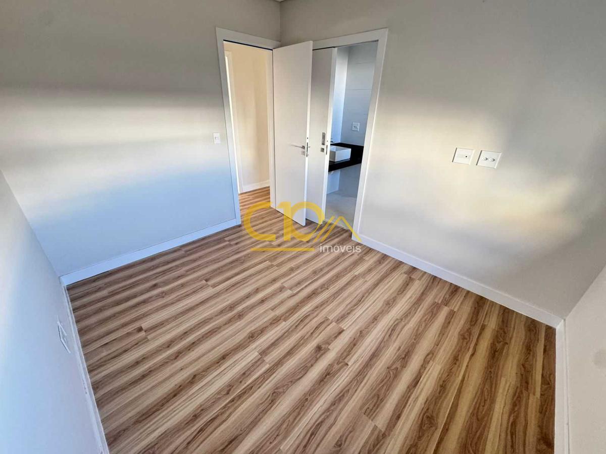 Apartamento, Cidade Nova, 4 Quartos, 3 Vagas, 2 Suítes