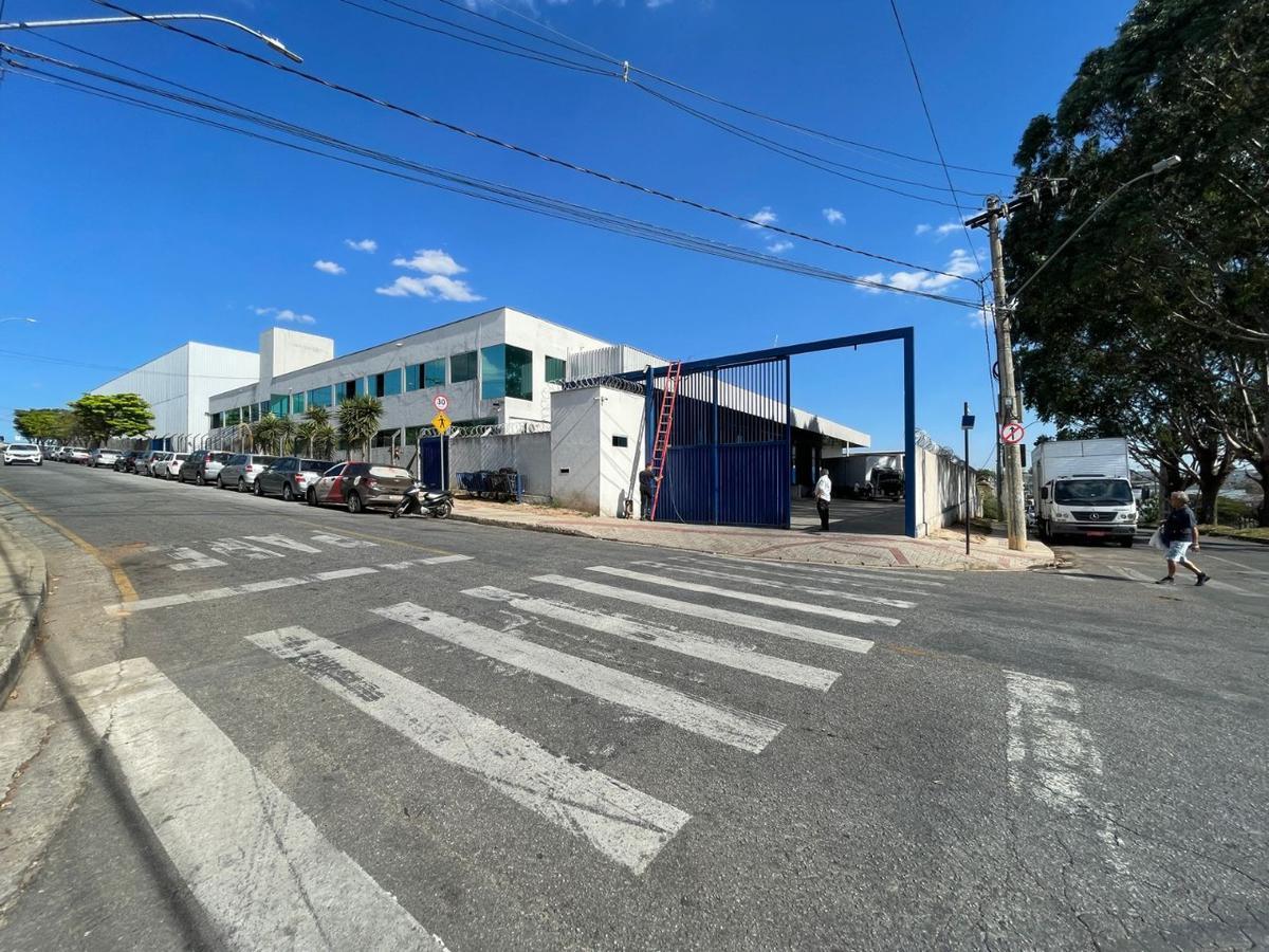 Galpão, São Joaquim, 0 Quarto, 0 Vaga