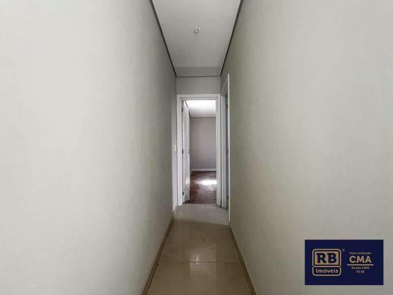 Apartamento, Floresta, 2 Quartos, 2 Vagas, 2 Suítes