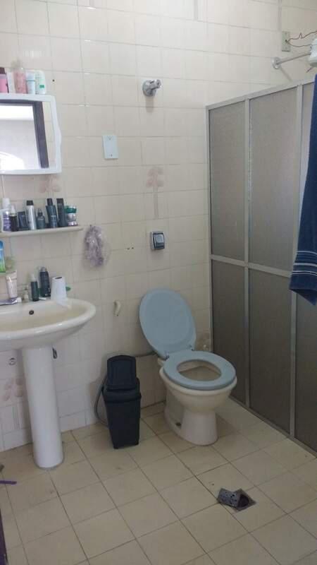 Casa, Centro, 4 Quartos, 3 Vagas, 2 Suítes