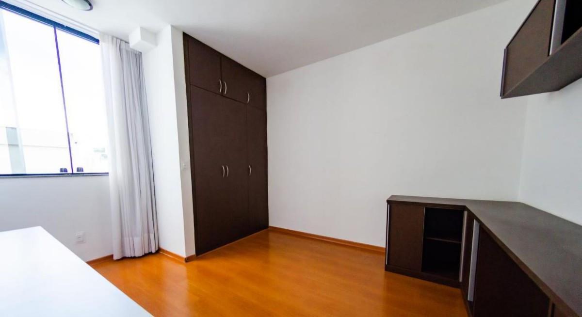 Apartamento, Gutierrez, 4 Quartos, 3 Vagas, 1 Suíte