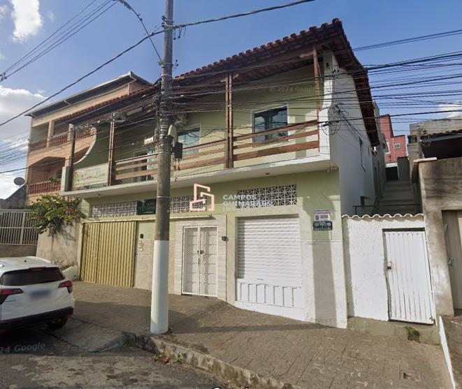 Casa, Barreiro, 2 Quartos