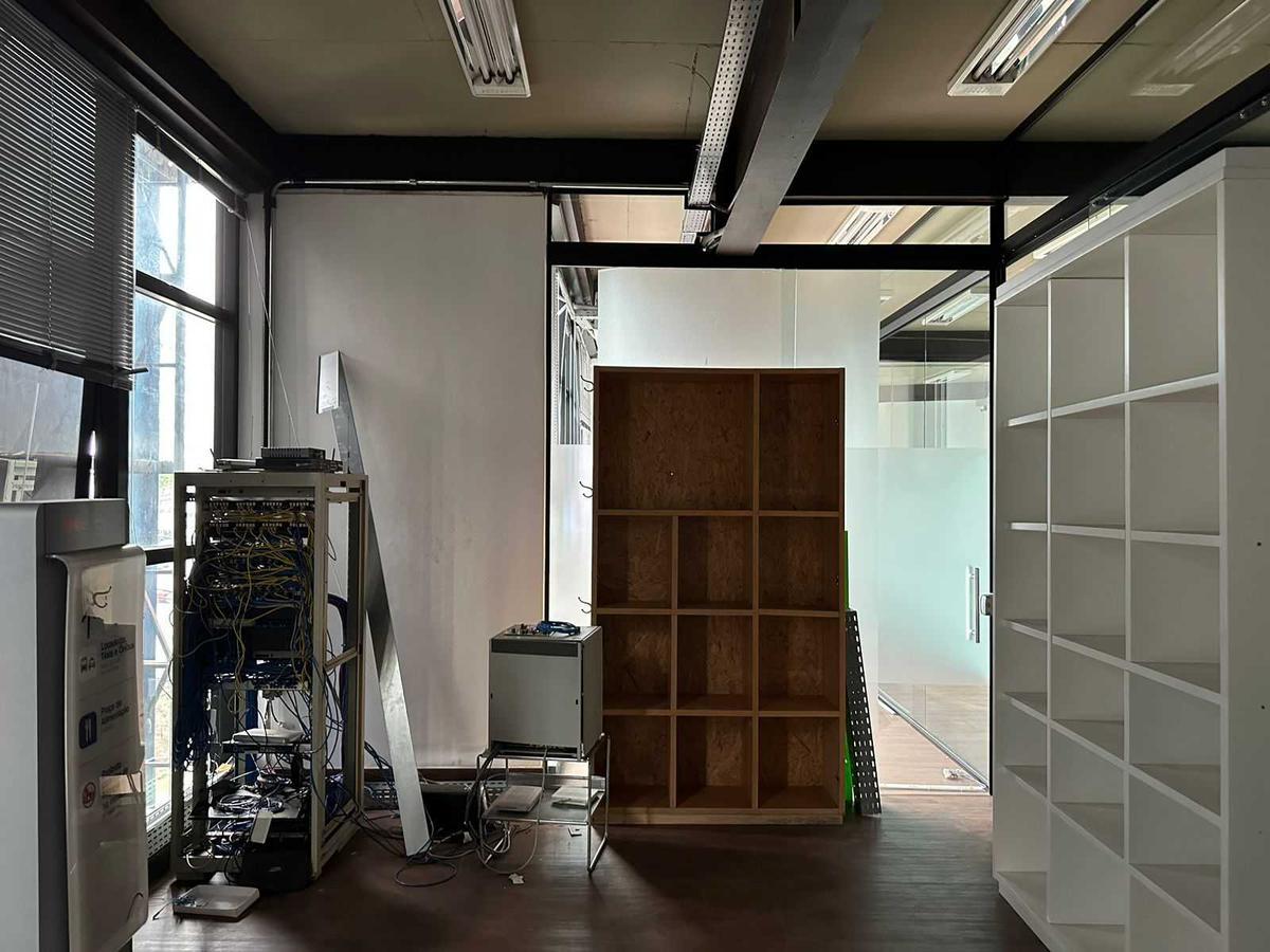 Sala, Vale do Sereno, 0 Quarto, 0 Vaga