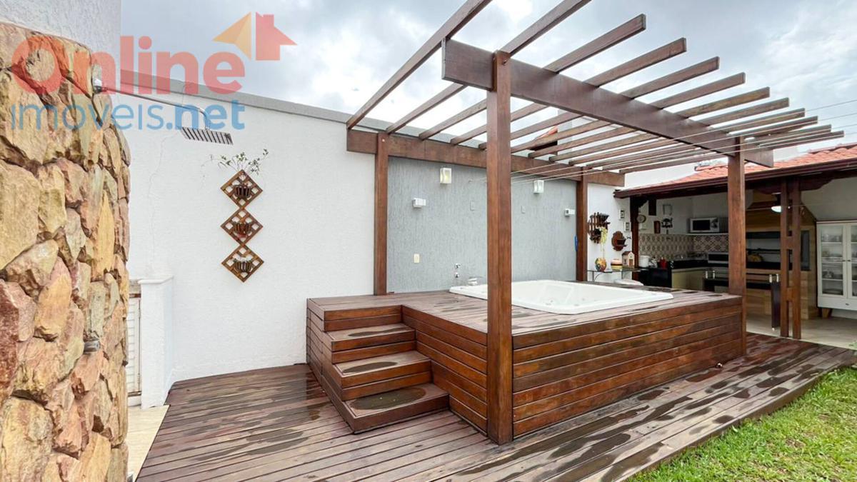 Casa, Planalto, 3 Quartos, 0 Vaga, 1 Suíte