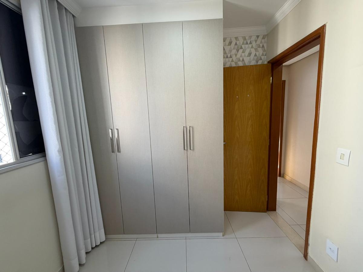 Apartamento, Planalto, 3 Quartos, 2 Vagas, 1 Suíte